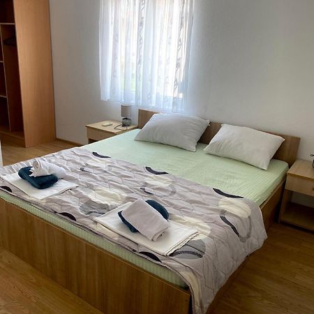 Rooms Zemo Medugorje Εξωτερικό φωτογραφία