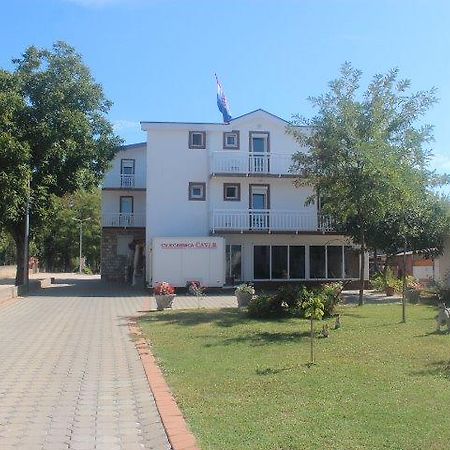 Rooms Zemo Medugorje Εξωτερικό φωτογραφία