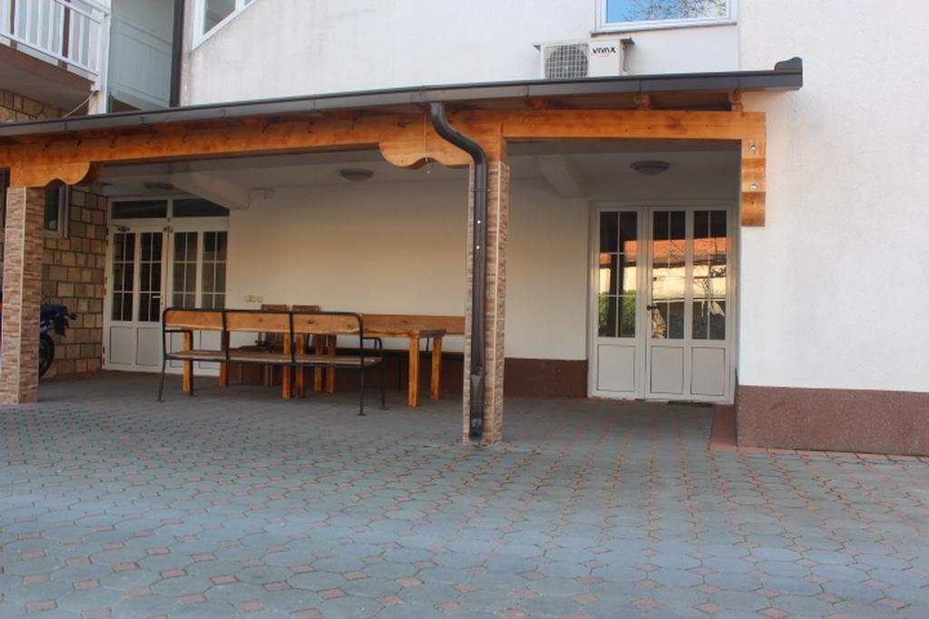 Rooms Zemo Medugorje Εξωτερικό φωτογραφία