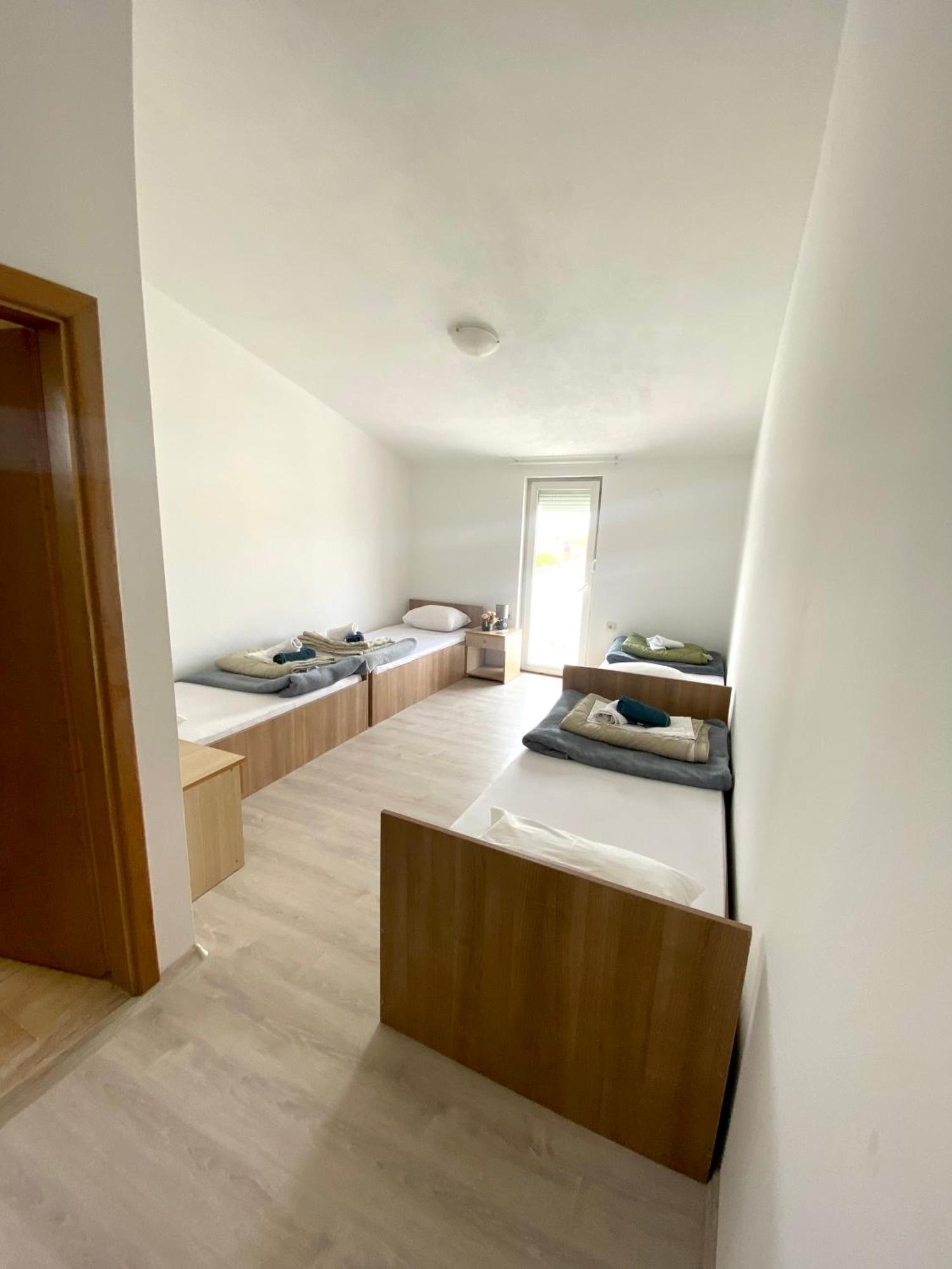 Rooms Zemo Medugorje Εξωτερικό φωτογραφία