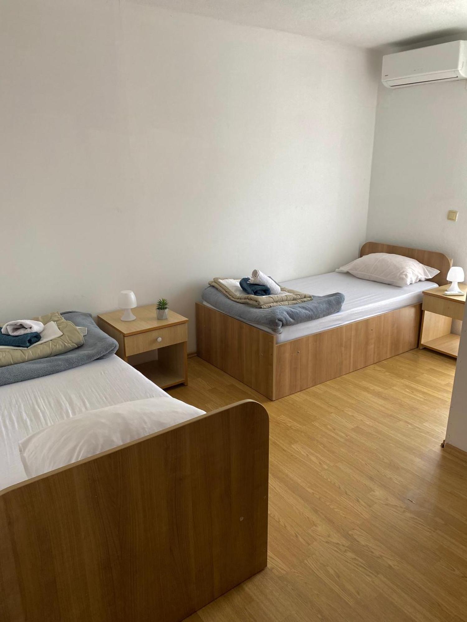 Rooms Zemo Medugorje Εξωτερικό φωτογραφία