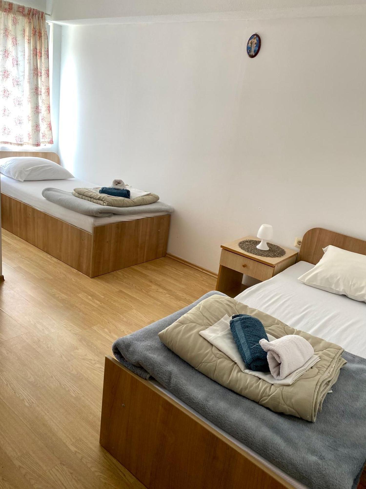 Rooms Zemo Medugorje Εξωτερικό φωτογραφία