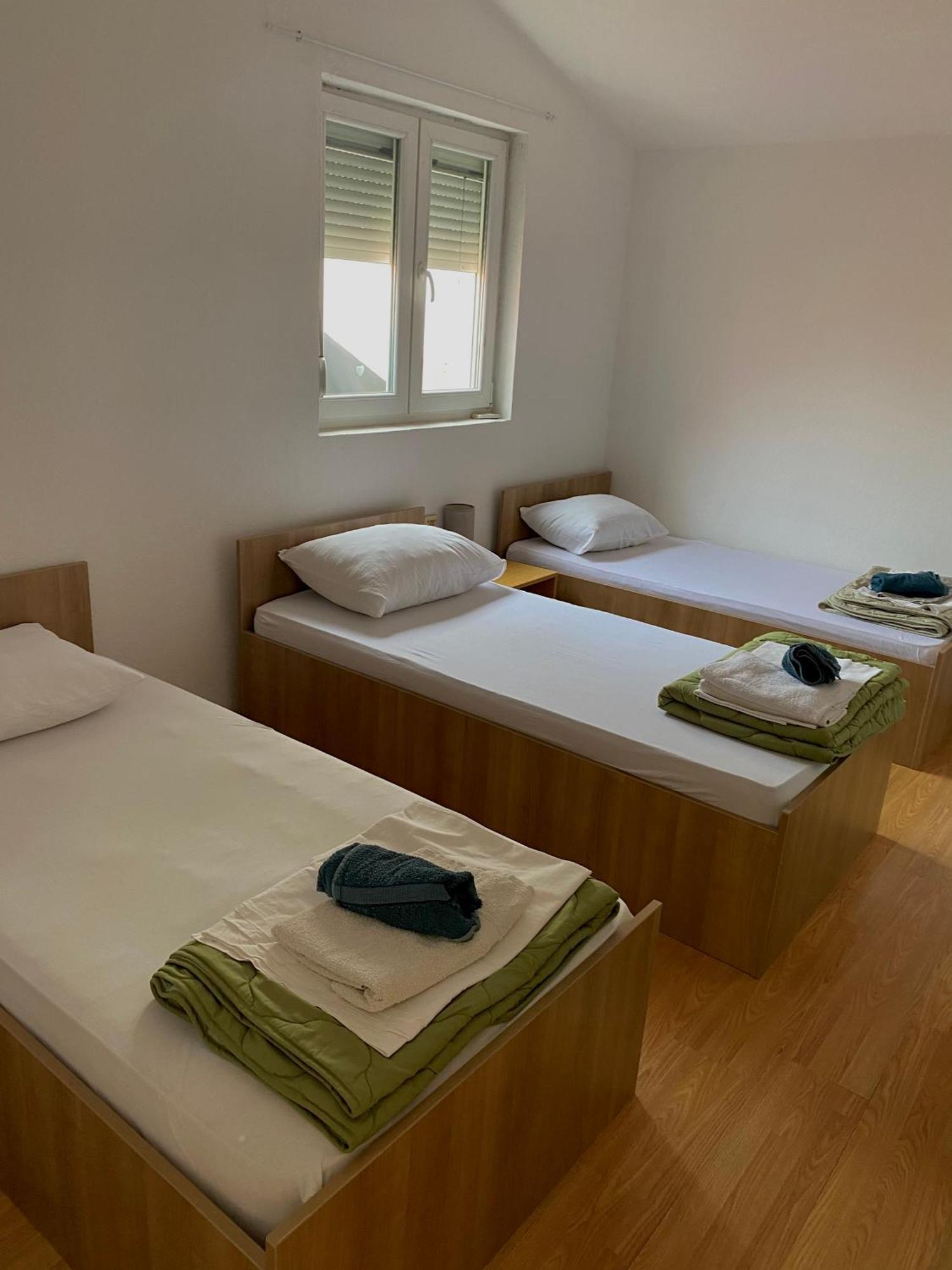 Rooms Zemo Medugorje Εξωτερικό φωτογραφία