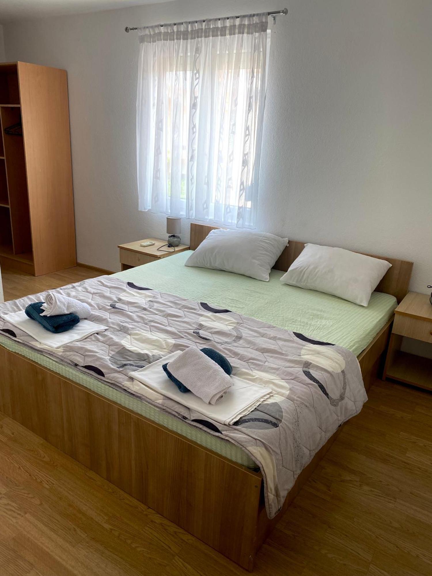 Rooms Zemo Medugorje Εξωτερικό φωτογραφία