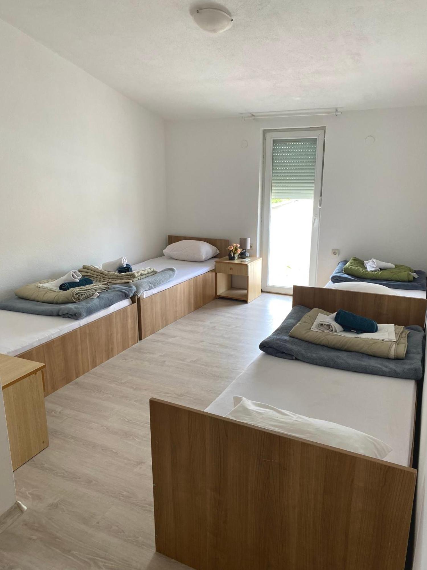 Rooms Zemo Medugorje Εξωτερικό φωτογραφία