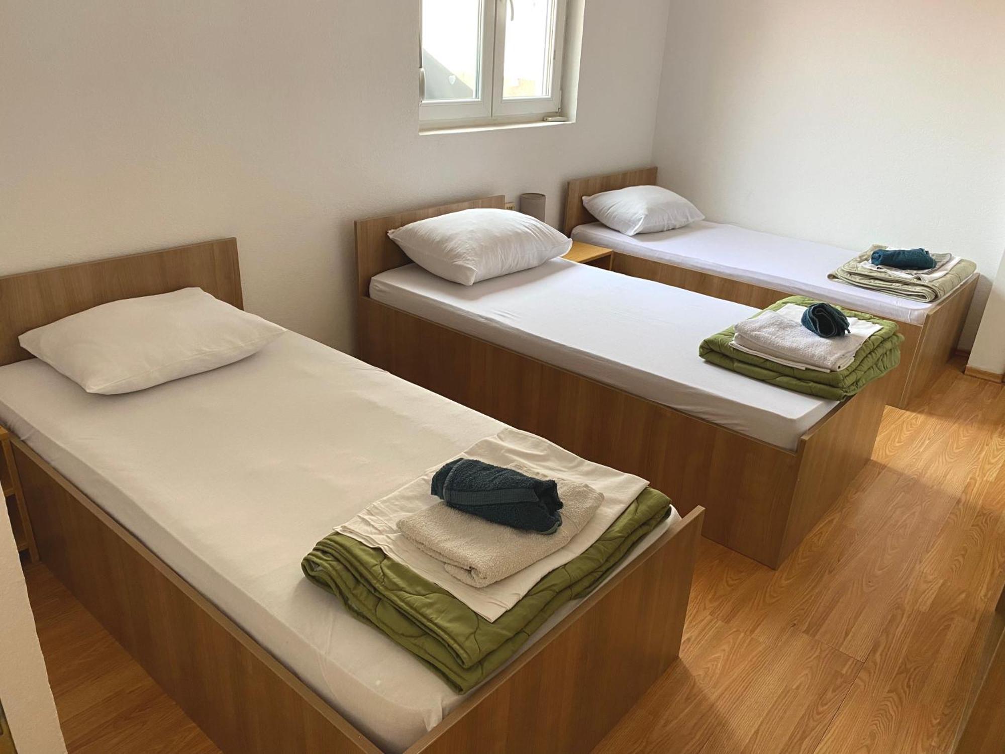 Rooms Zemo Medugorje Εξωτερικό φωτογραφία