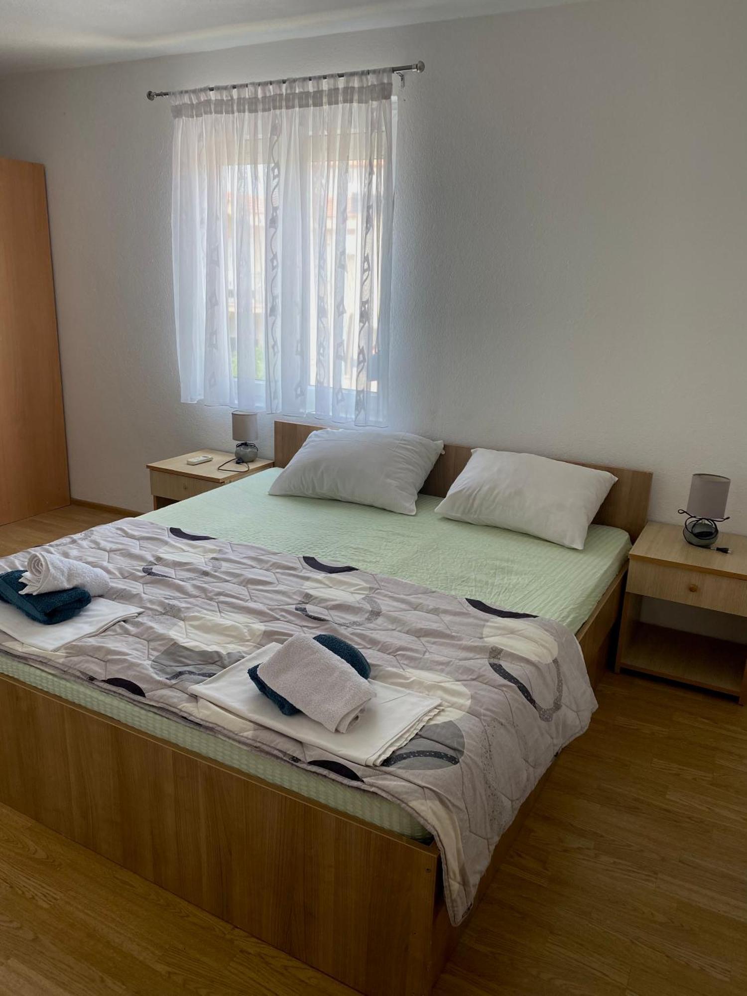 Rooms Zemo Medugorje Εξωτερικό φωτογραφία