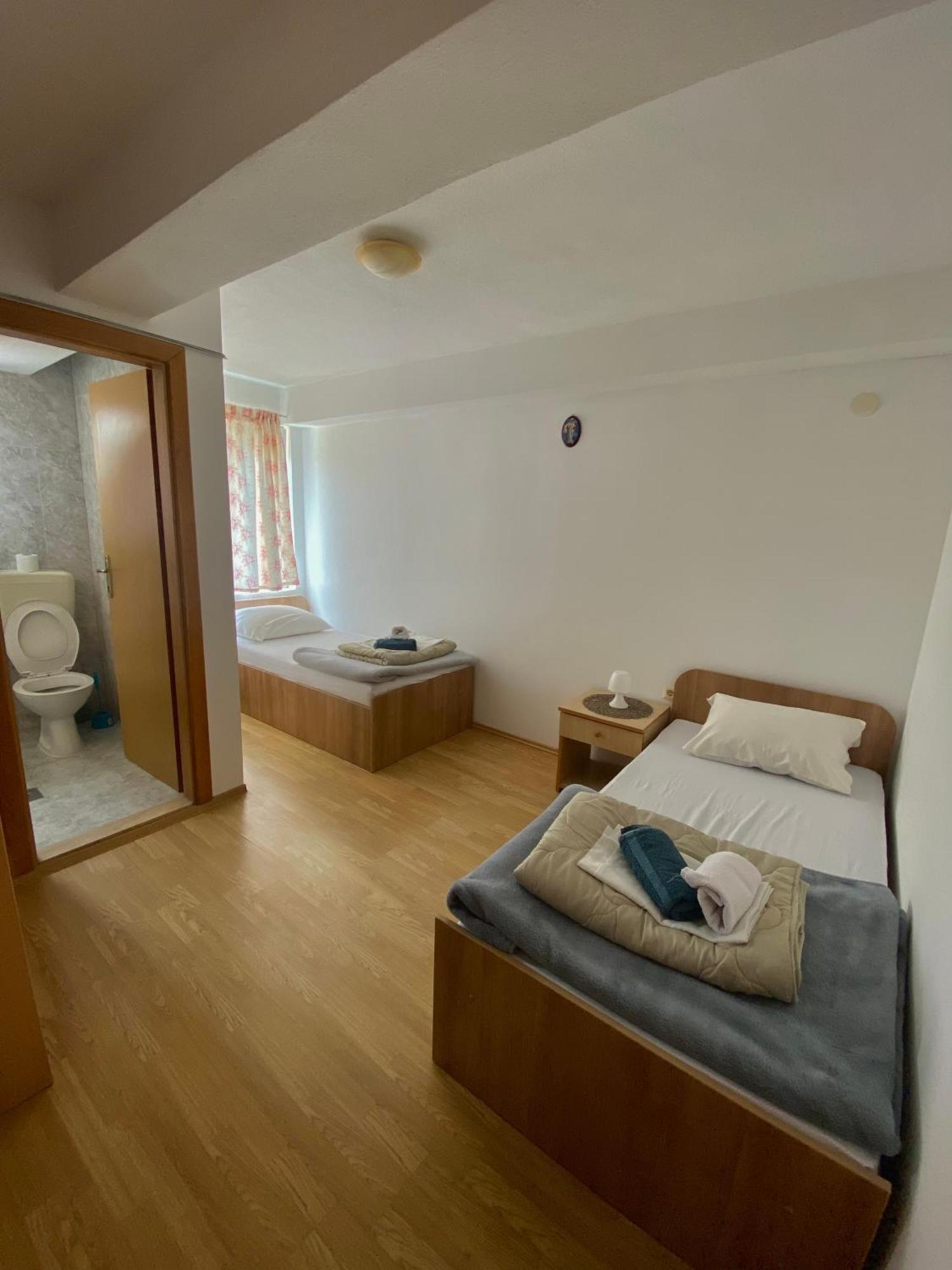Rooms Zemo Medugorje Εξωτερικό φωτογραφία