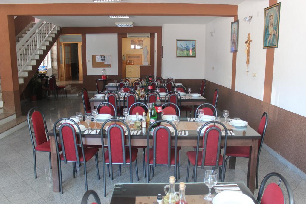 Rooms Zemo Medugorje Εξωτερικό φωτογραφία