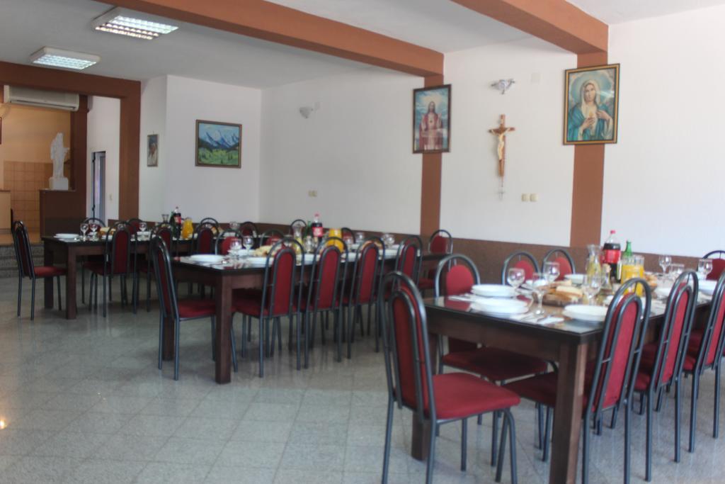 Rooms Zemo Medugorje Εξωτερικό φωτογραφία