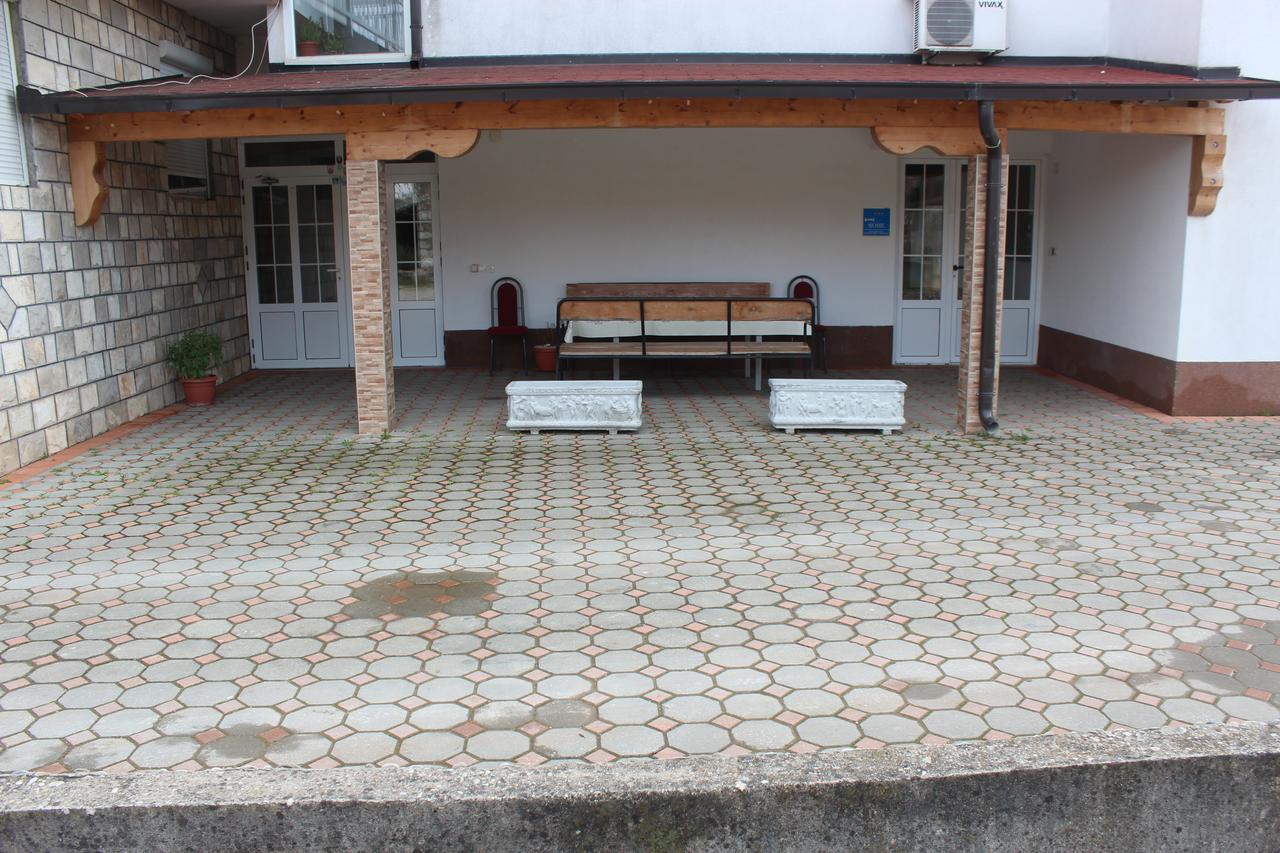 Rooms Zemo Medugorje Εξωτερικό φωτογραφία