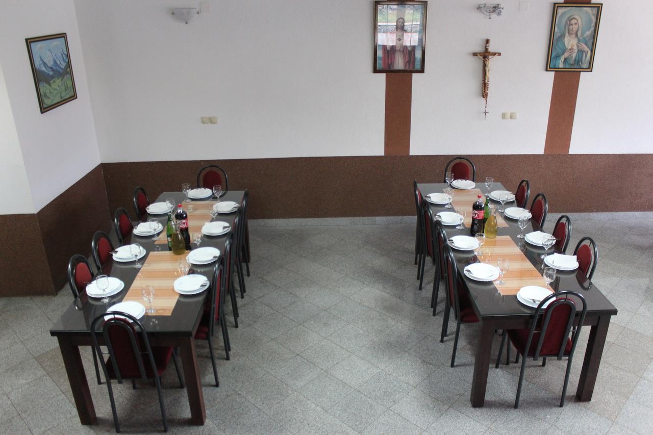 Rooms Zemo Medugorje Εξωτερικό φωτογραφία